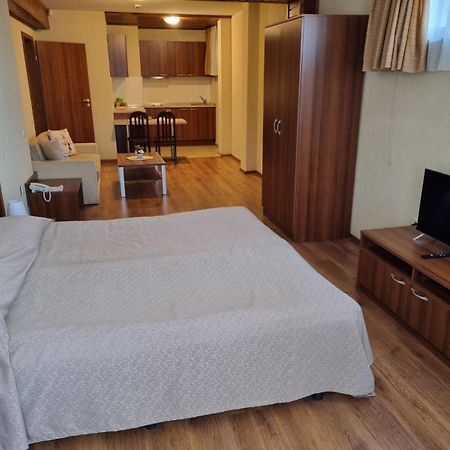 Cosy Apartments Within Walking Distance To Ski Lifts Бансько Екстер'єр фото