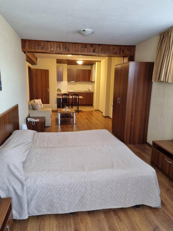 Cosy Apartments Within Walking Distance To Ski Lifts Бансько Екстер'єр фото