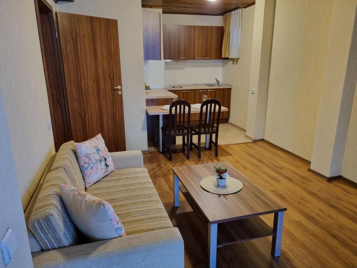Cosy Apartments Within Walking Distance To Ski Lifts Бансько Екстер'єр фото