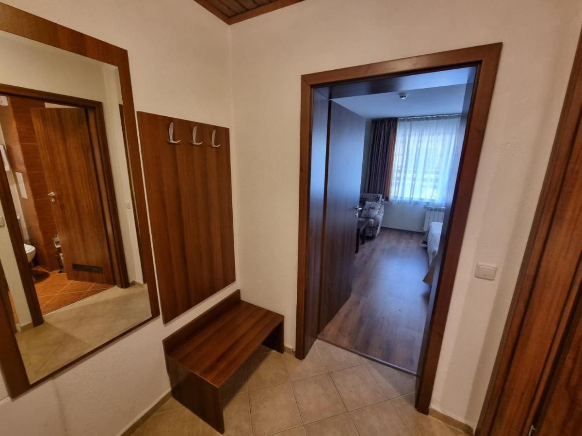 Cosy Apartments Within Walking Distance To Ski Lifts Бансько Екстер'єр фото
