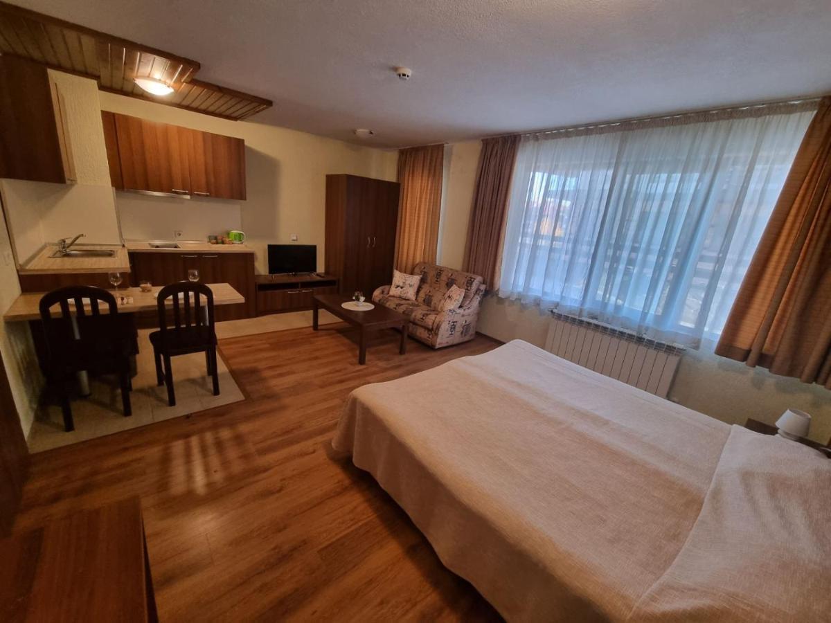 Cosy Apartments Within Walking Distance To Ski Lifts Бансько Екстер'єр фото