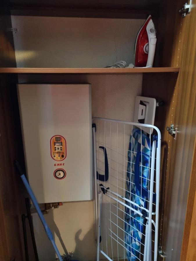 Cosy Apartments Within Walking Distance To Ski Lifts Бансько Екстер'єр фото