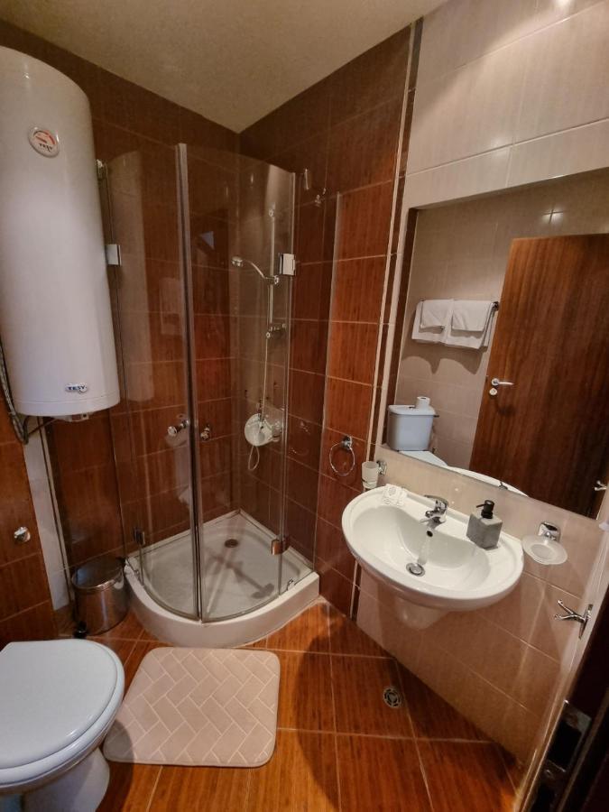 Cosy Apartments Within Walking Distance To Ski Lifts Бансько Екстер'єр фото