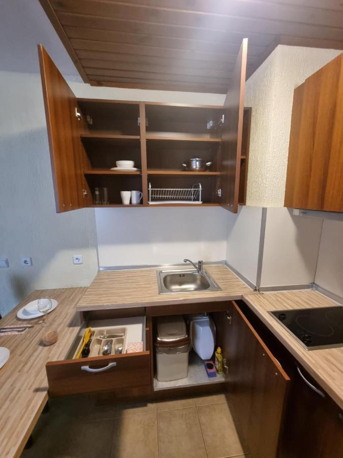 Cosy Apartments Within Walking Distance To Ski Lifts Бансько Екстер'єр фото