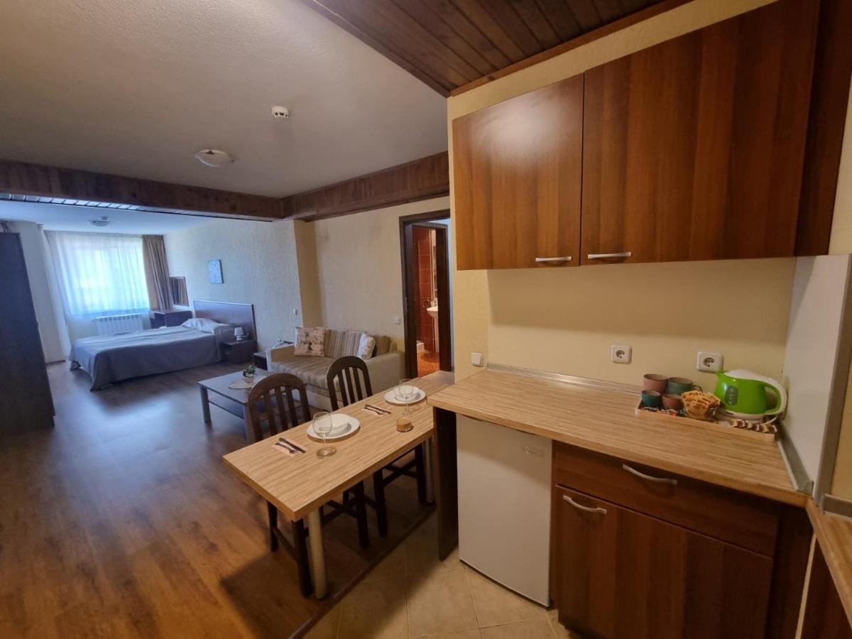 Cosy Apartments Within Walking Distance To Ski Lifts Бансько Екстер'єр фото