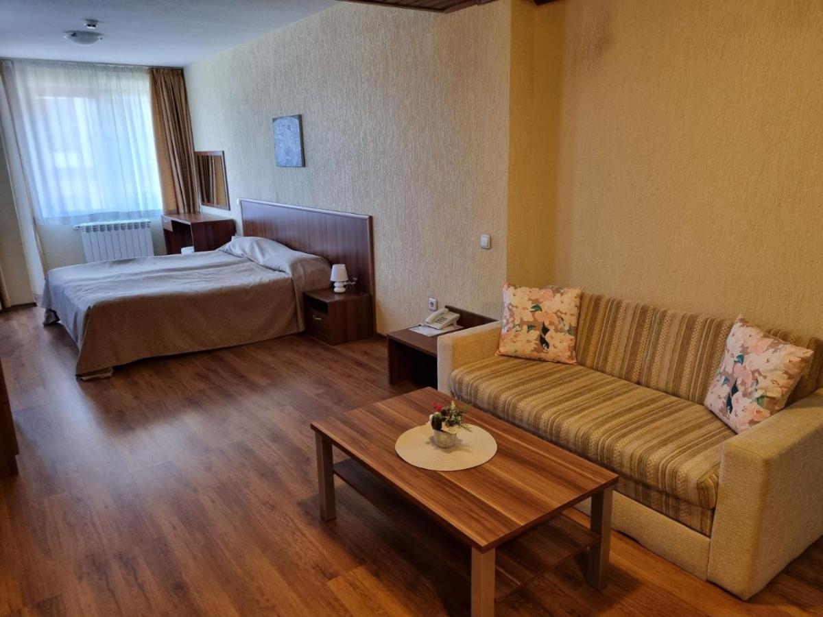 Cosy Apartments Within Walking Distance To Ski Lifts Бансько Екстер'єр фото