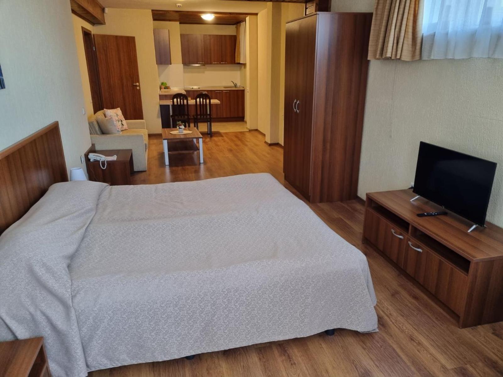 Cosy Apartments Within Walking Distance To Ski Lifts Бансько Екстер'єр фото