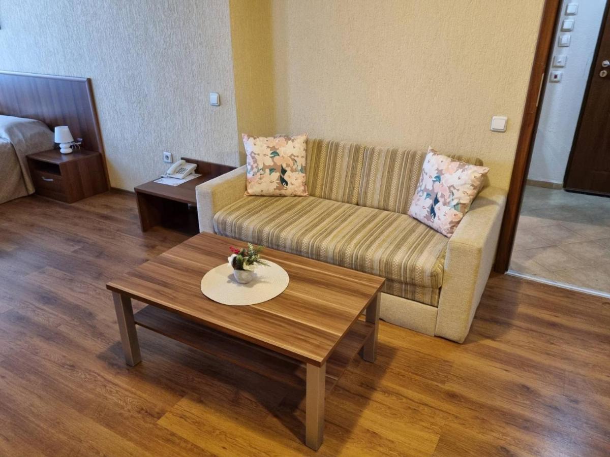 Cosy Apartments Within Walking Distance To Ski Lifts Бансько Екстер'єр фото